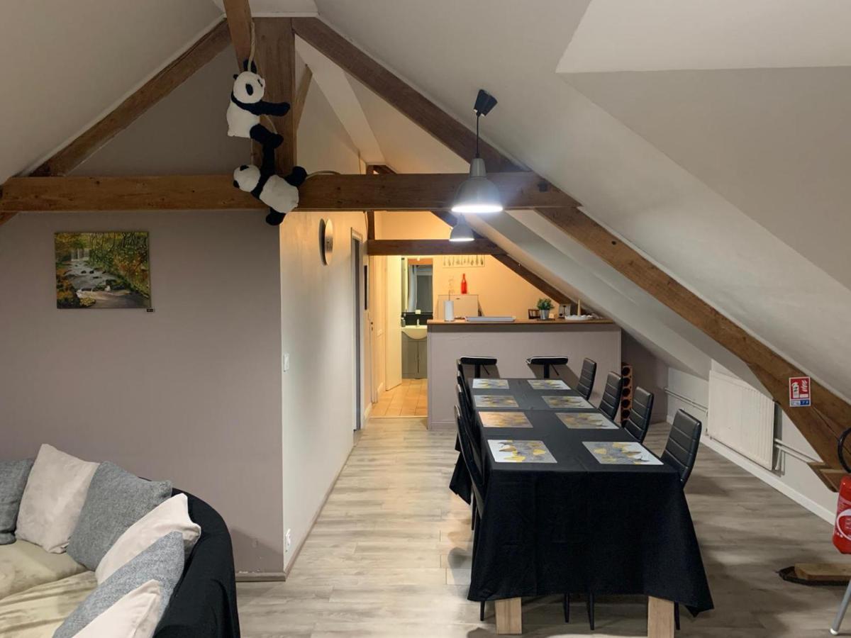 Le Clos Des Trois Provinces, Zoo De Beauval * Noyers-sur-Cher