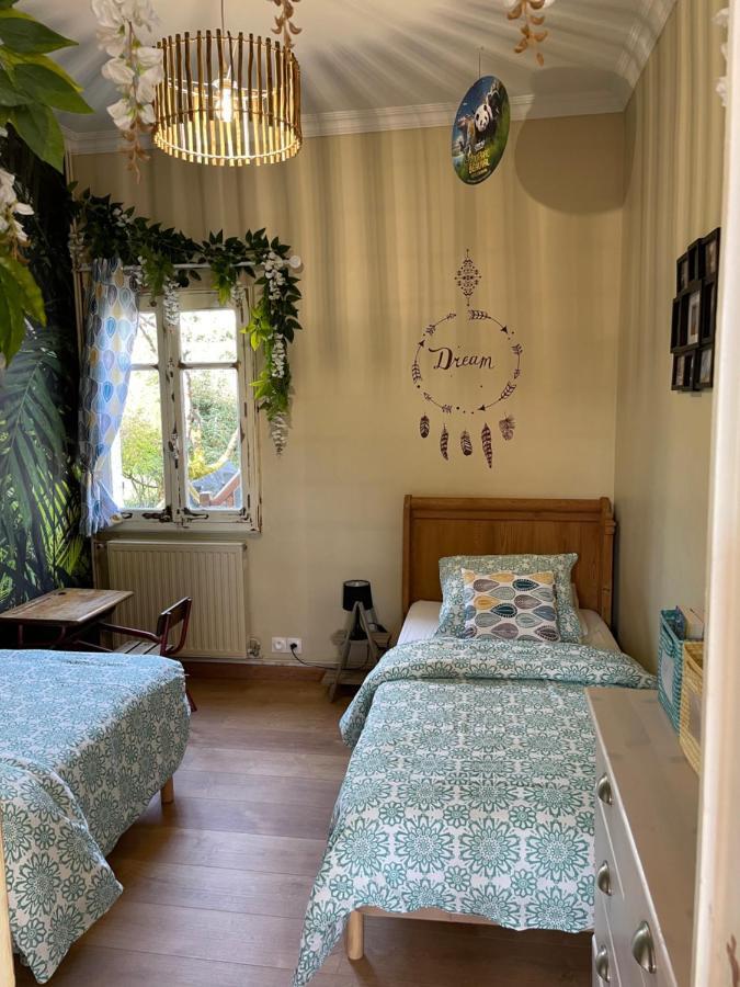 Casa vacanze Le Clos Des Trois Provinces, Zoo De Beauval Noyers-sur-Cher