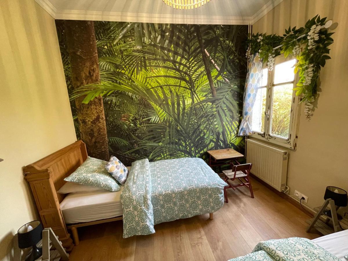 Casa vacanze Le Clos Des Trois Provinces, Zoo De Beauval Noyers-sur-Cher
