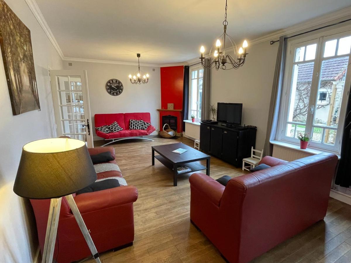 Le Clos Des Trois Provinces, Zoo De Beauval * Noyers-sur-Cher