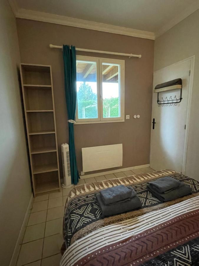 Casa vacanze Le Clos Des Trois Provinces, Zoo De Beauval Noyers-sur-Cher