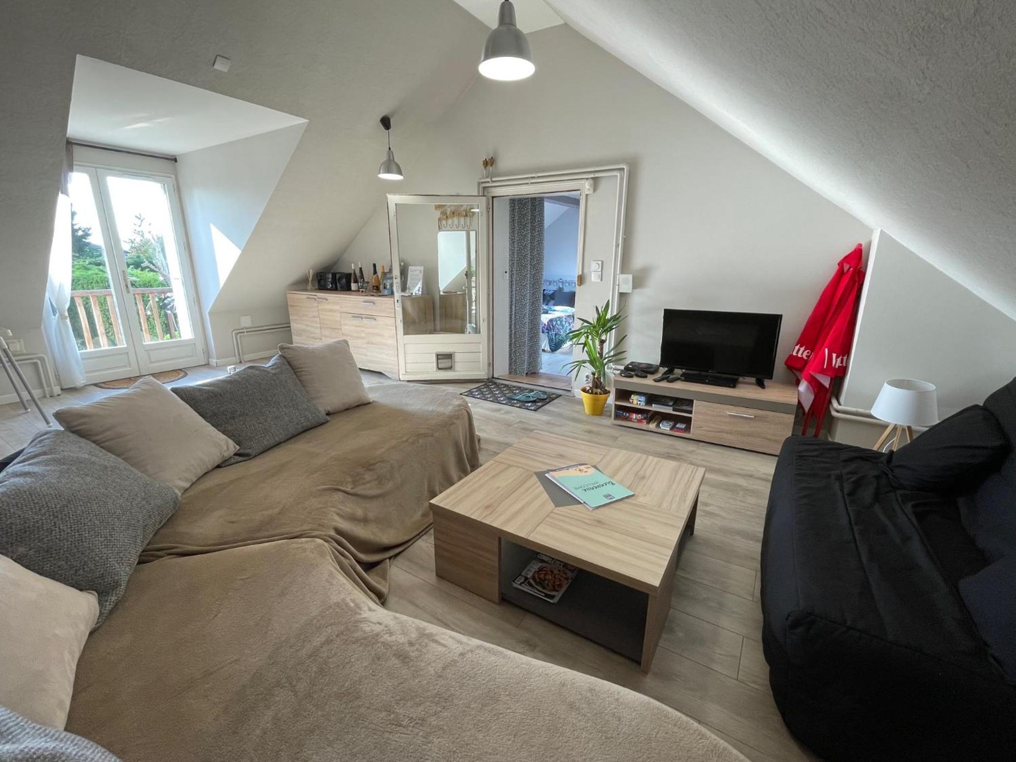 Le Clos Des Trois Provinces, Zoo De Beauval Casa vacanze Noyers-sur-Cher