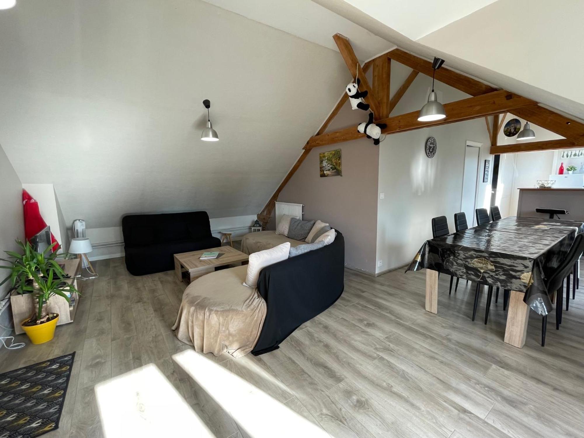 Le Clos Des Trois Provinces, Zoo De Beauval Noyers-sur-Cher