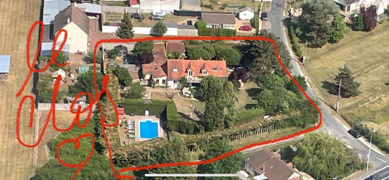 Le Clos Des Trois Provinces, Zoo De Beauval Casa vacanze