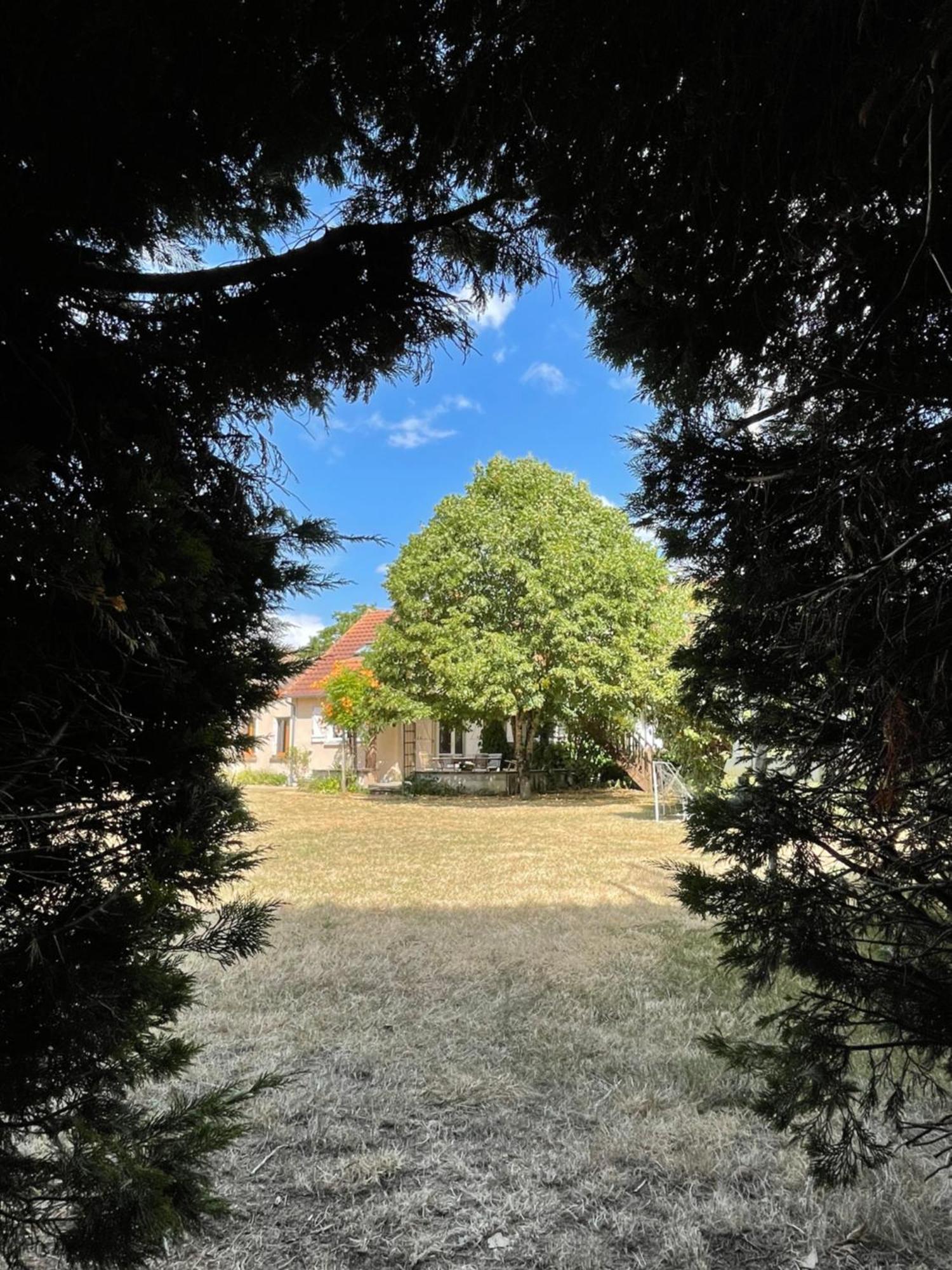Le Clos Des Trois Provinces, Zoo De Beauval Noyers-sur-Cher