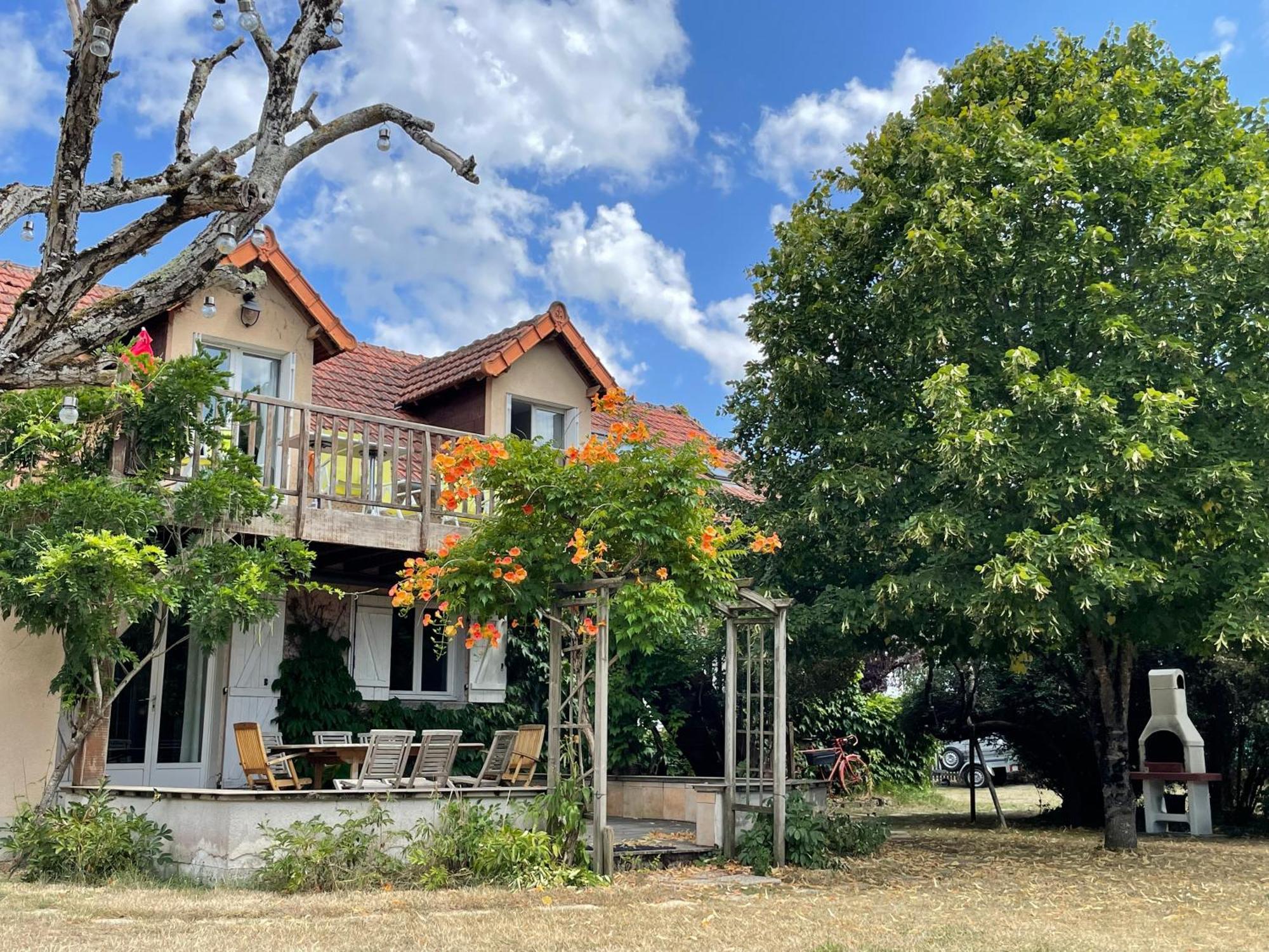 Casa vacanze Le Clos Des Trois Provinces, Zoo De Beauval