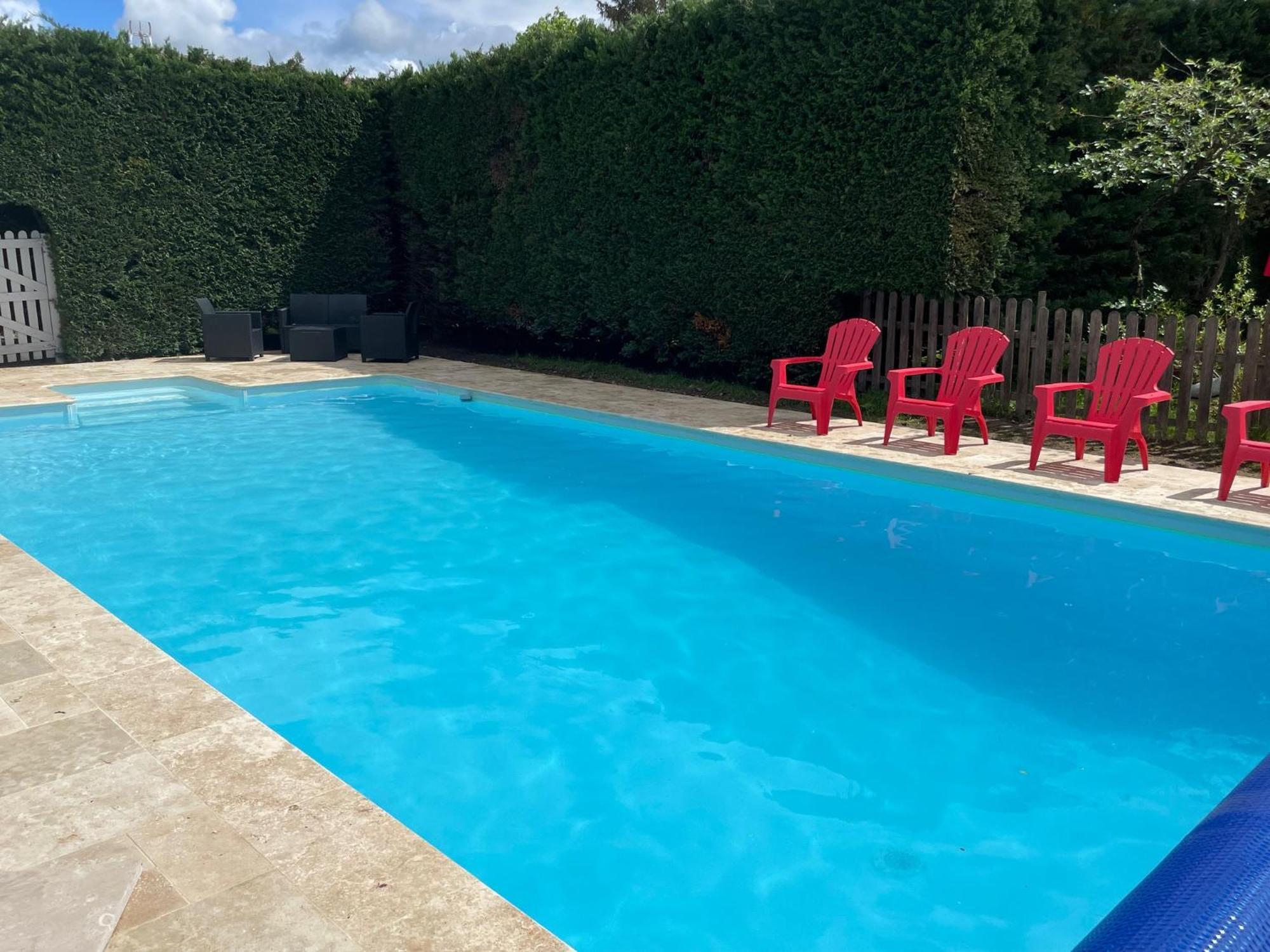 Le Clos Des Trois Provinces, Zoo De Beauval Casa vacanze Noyers-sur-Cher