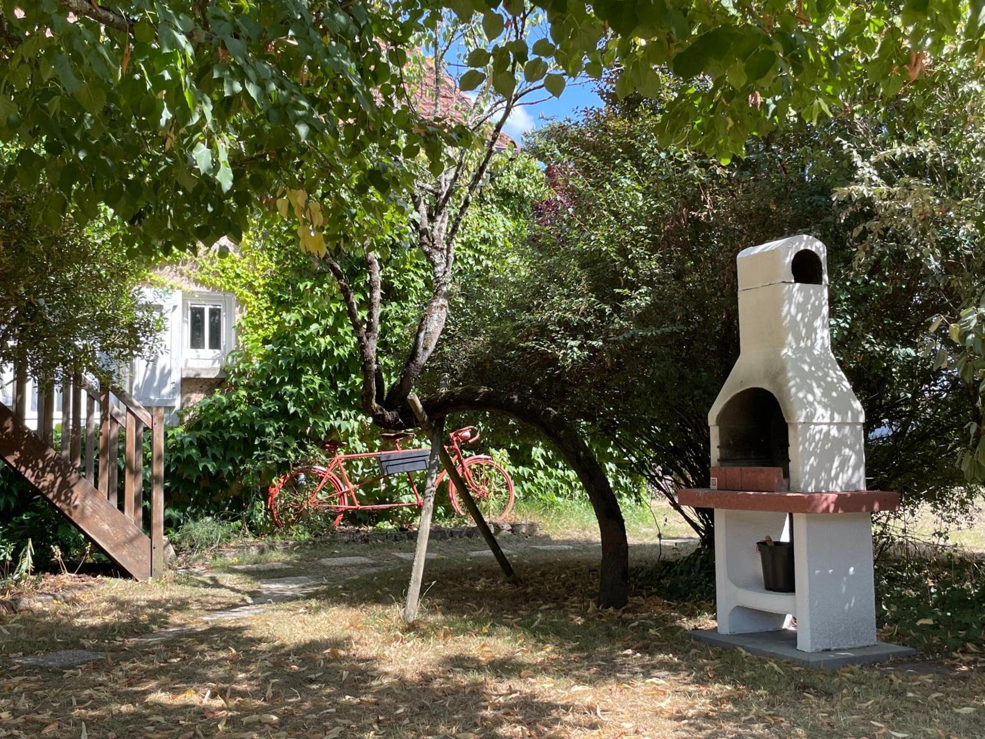 Le Clos Des Trois Provinces, Zoo De Beauval Casa vacanze Noyers-sur-Cher