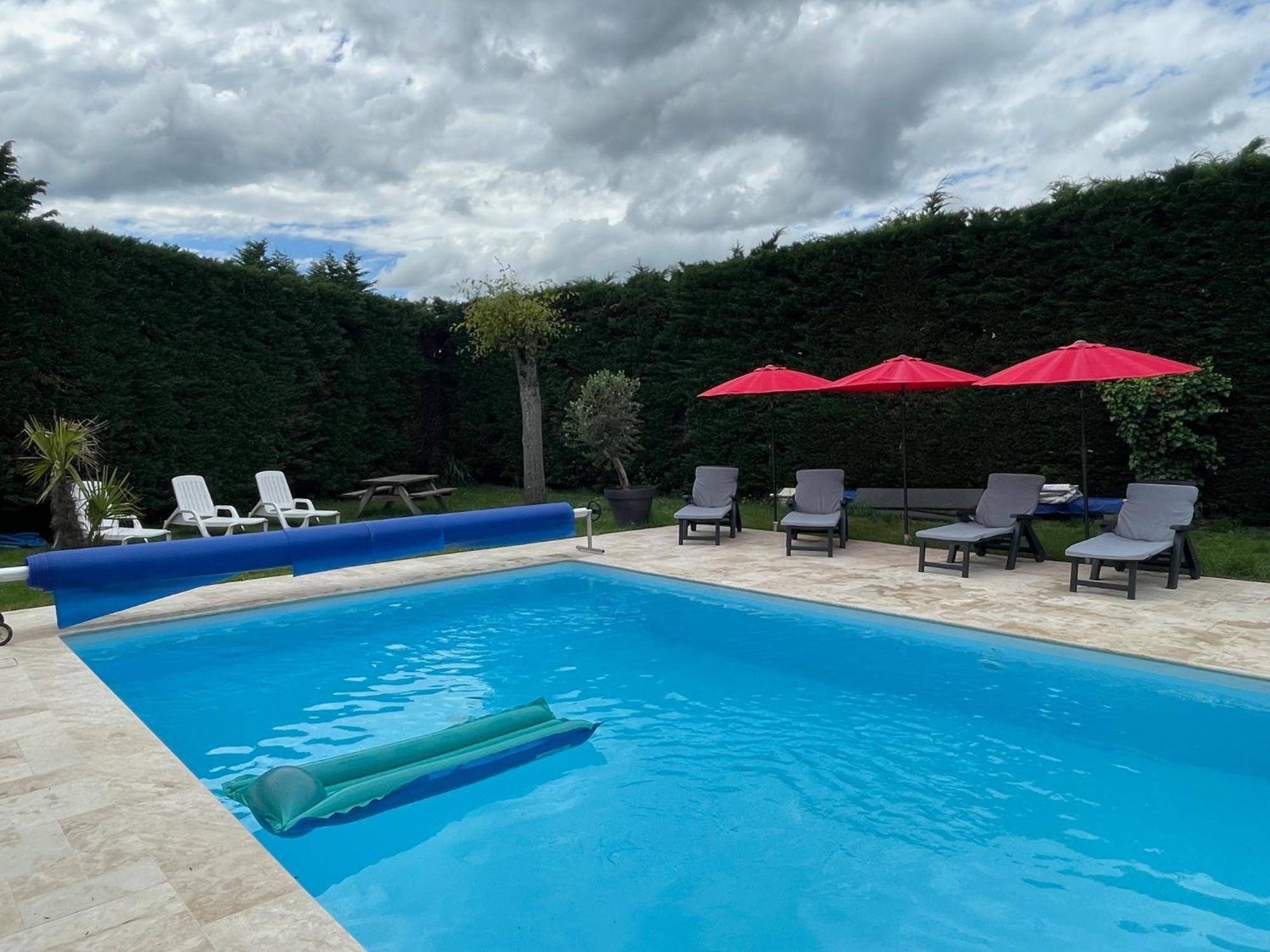 Le Clos Des Trois Provinces, Zoo De Beauval * Noyers-sur-Cher