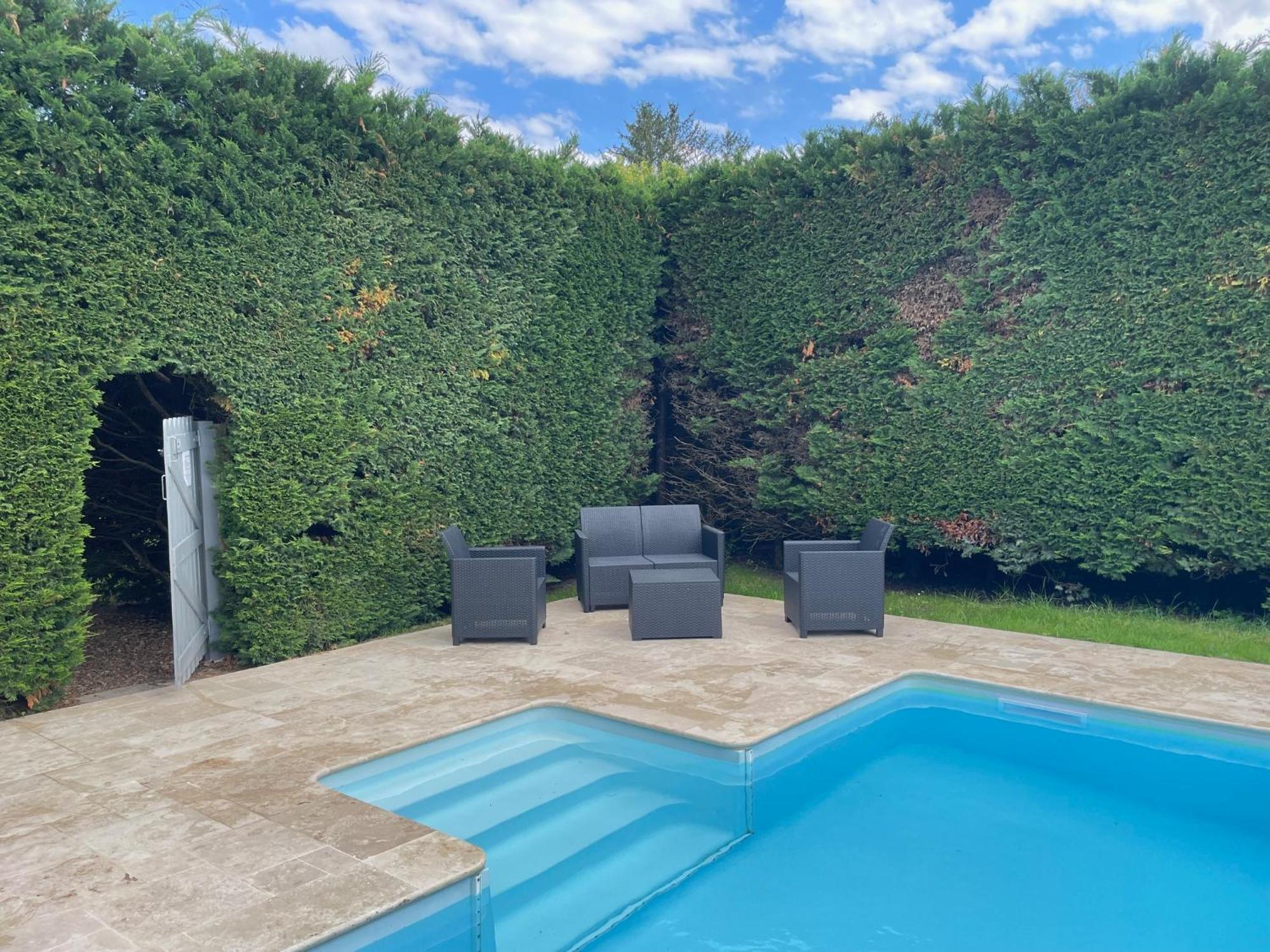 Le Clos Des Trois Provinces, Zoo De Beauval Casa vacanze Noyers-sur-Cher
