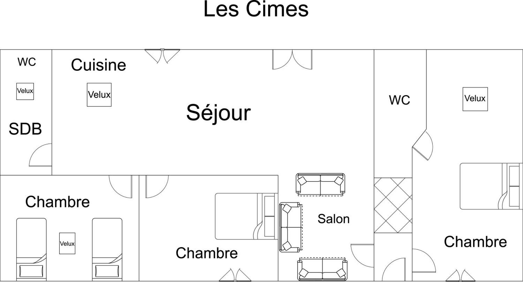 Le Clos Des Trois Provinces, Zoo De Beauval * Noyers-sur-Cher